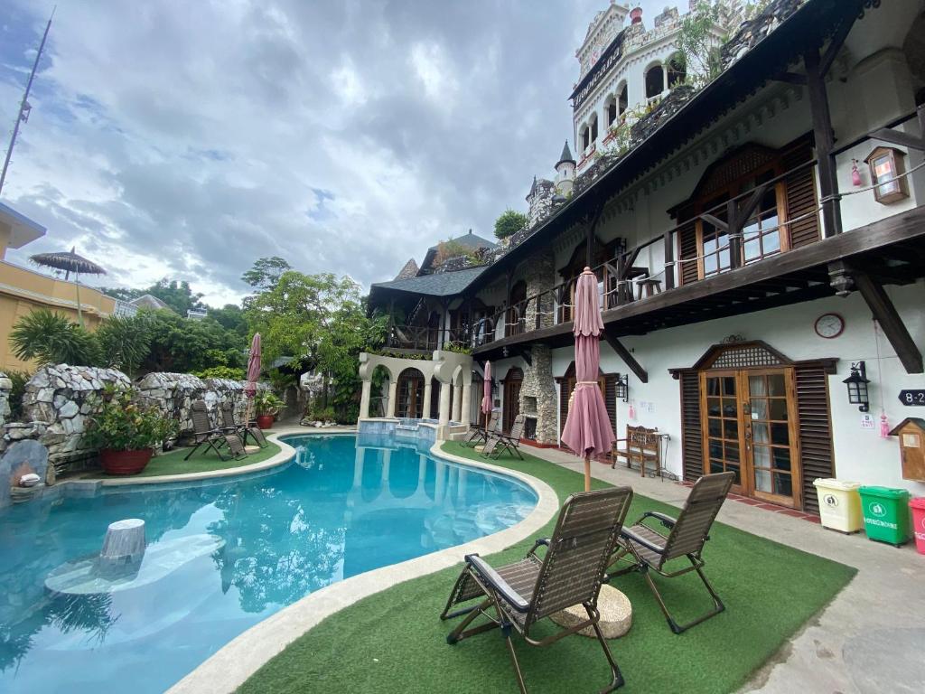 Tropicana Castle Dive Resort powered by Cocotel photo 4