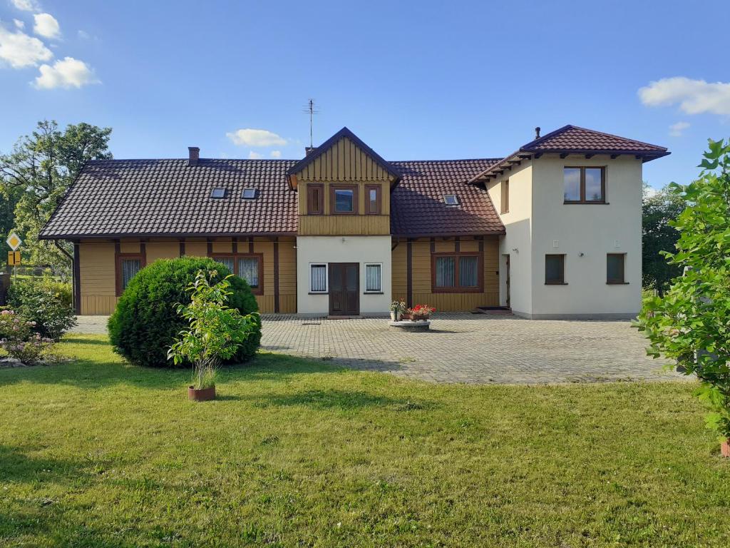 Dom w Skrzydlnej photo 1