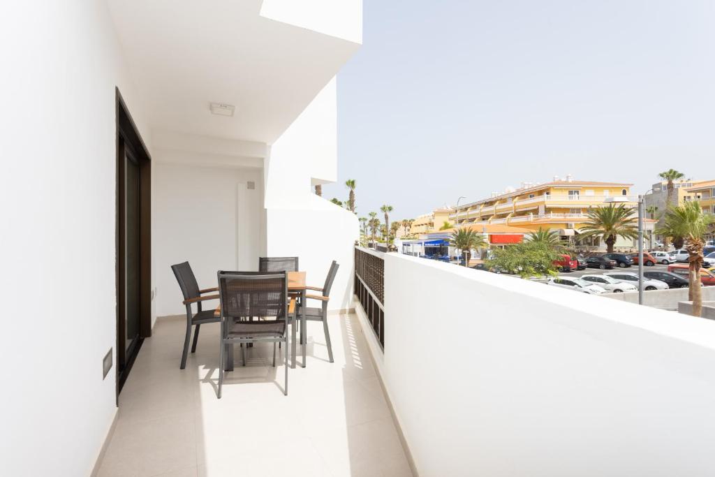 116 PLAYA SAN JUAN Perfect Stay by Sunkeyrents photo 4