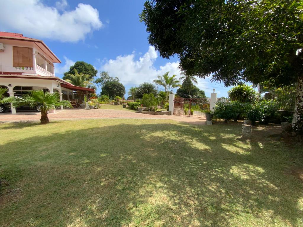 The Orchard Holiday Home photo 1