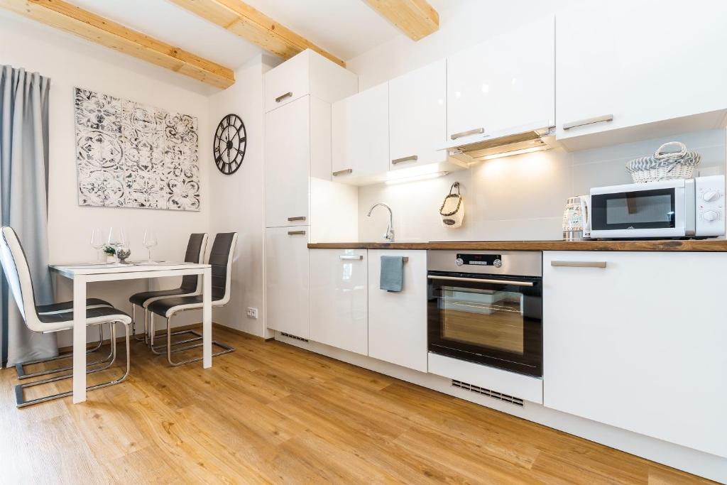 Horský apartmán Temari 5 Klínovec photo 1