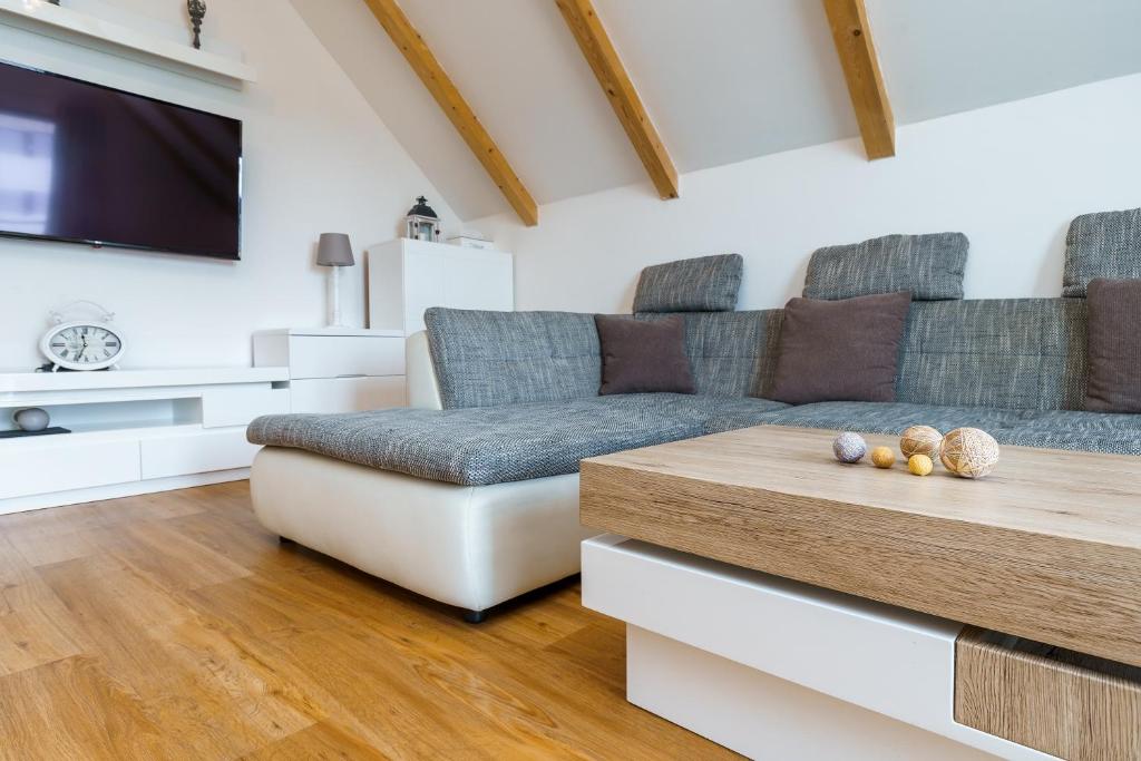 Horský apartmán Temari 5 Klínovec photo 2