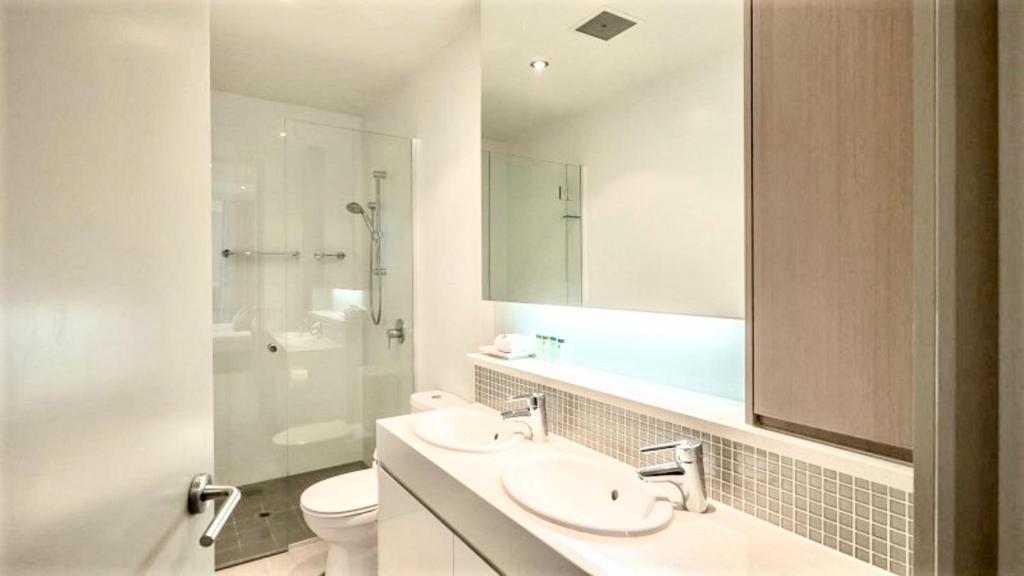 Сьюит (Люкс с 2 спальнями), Luxury Apartments Mondrian Old Town IV