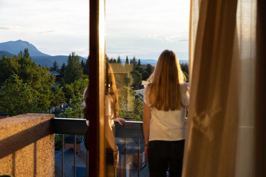 Oroel Hotel & SPA photo 2