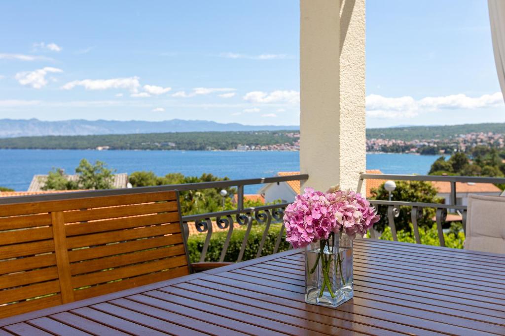 AnD Charming new apartment in Vantačići photo 4