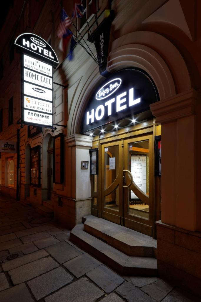 Enjoy Inn photo 1