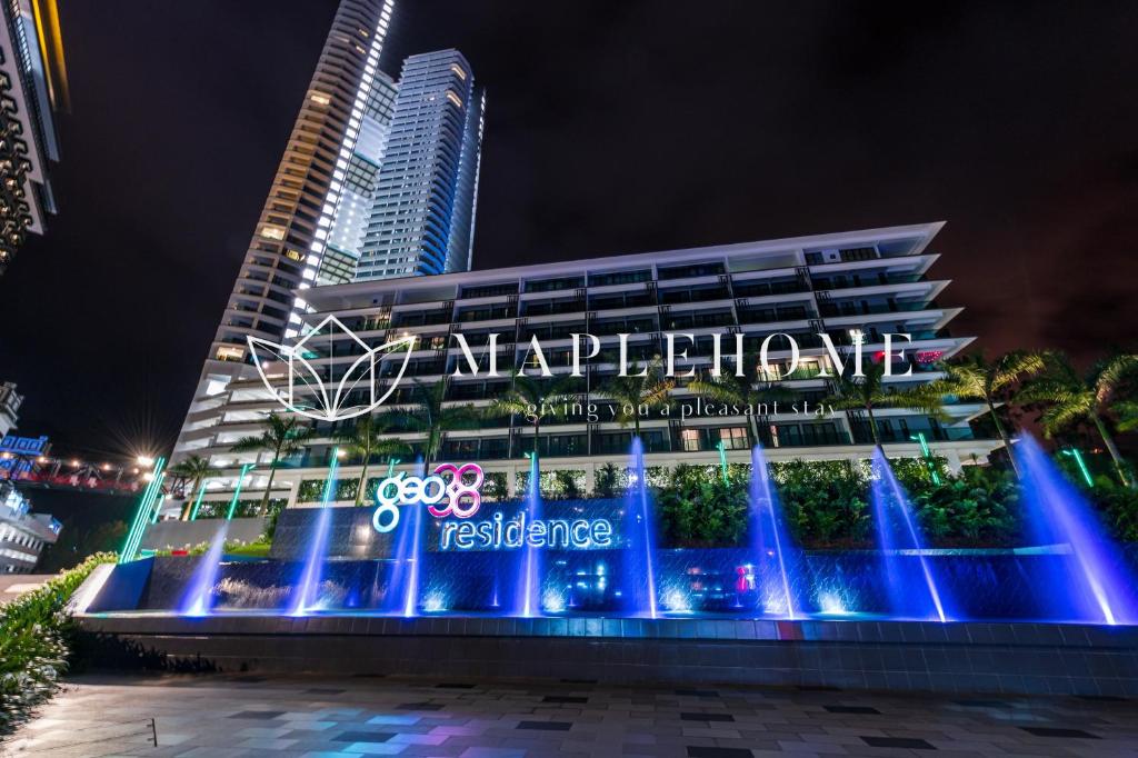 Geo38 Premier Suites Genting Highlands photo 1