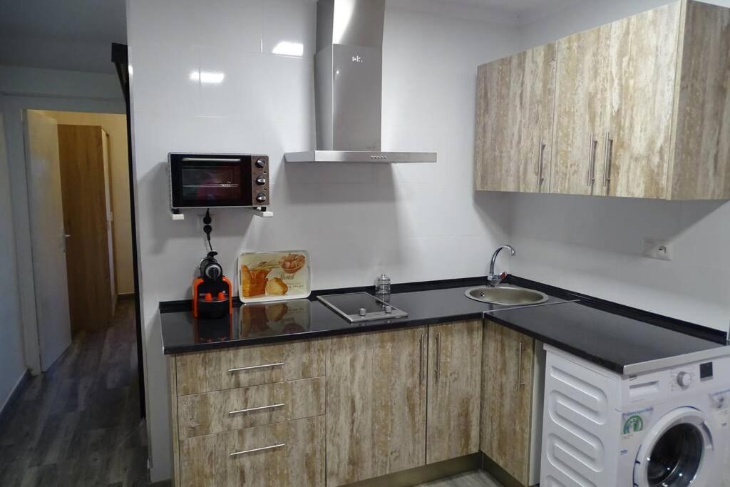 Apartamento en L'estartit a 100 metros de la playa photo 3