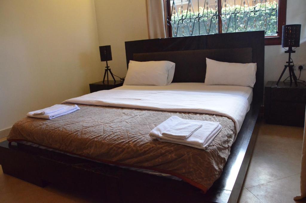 Barazani Garden Villa photo 2