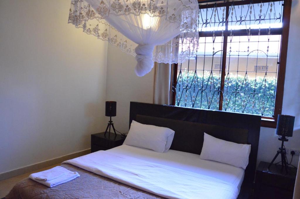 Barazani Garden Villa photo 3