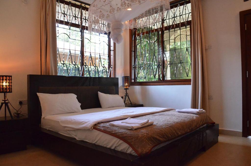Barazani Garden Villa photo 1