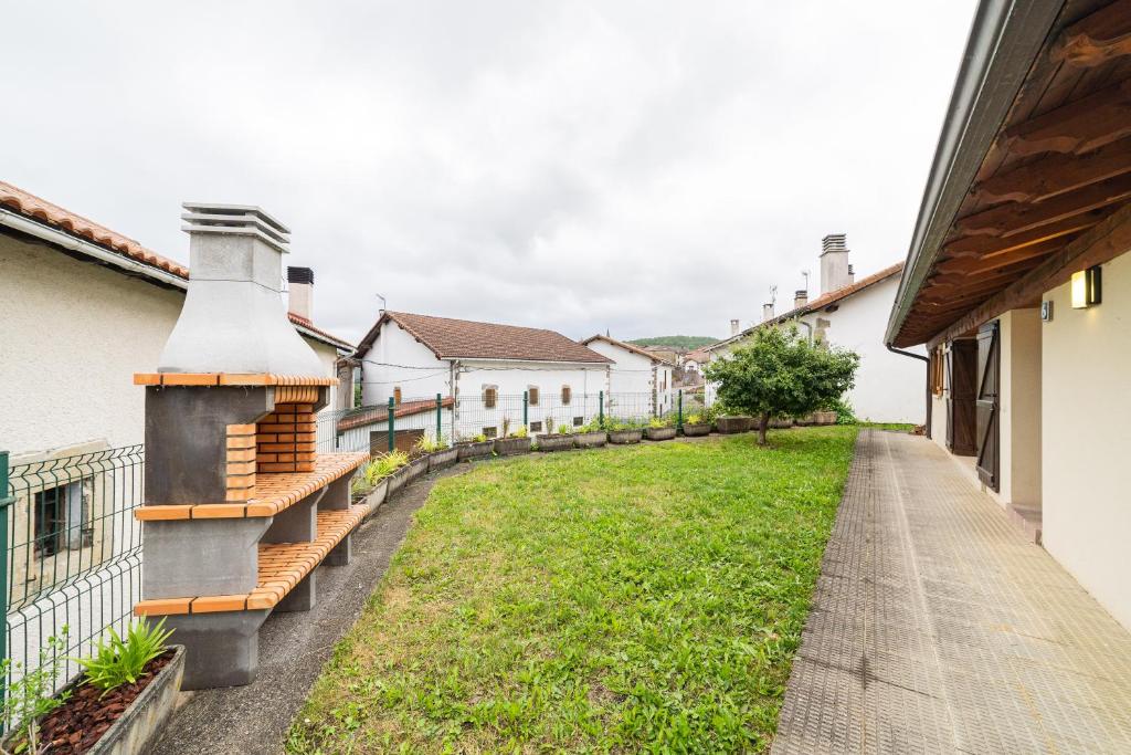 Casa rural Gibelea txiki photo 3