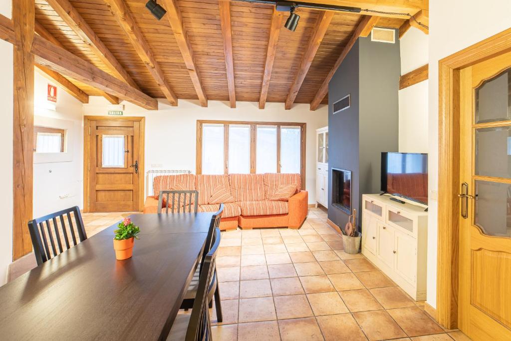 Casa rural Gibelea txiki photo 4