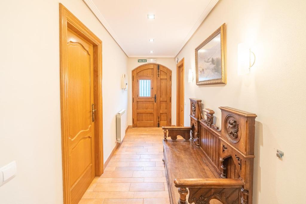 Casa rural Gibelea photo 4