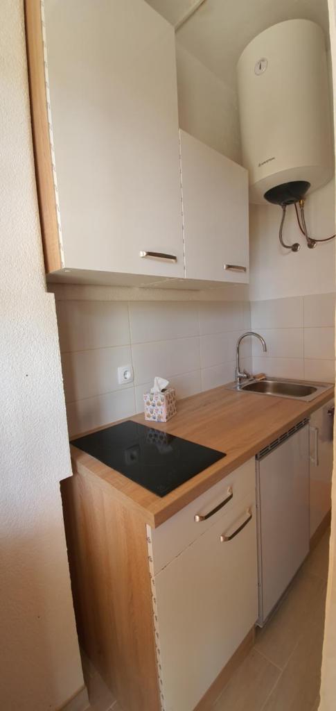 Apartma Jasna photo 1