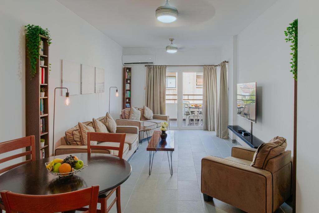 Lazaros Centre Apartment photo 3