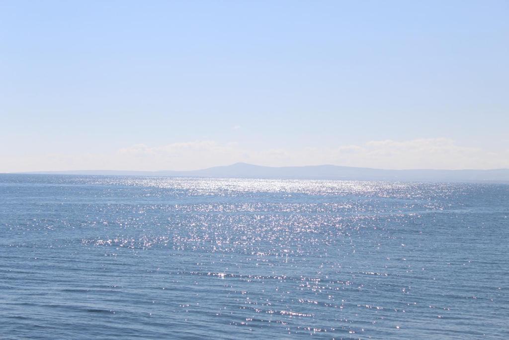 Beachfront Panoramic Seaview Free Wifi & Parking photo 1