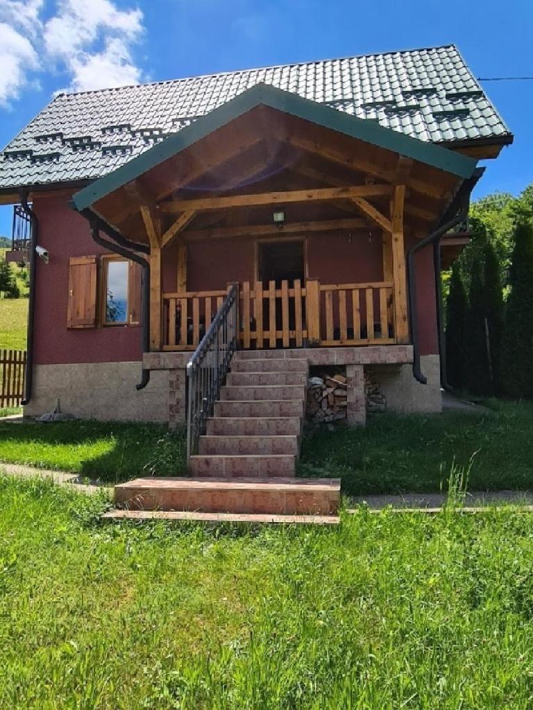 Mountain House Mir photo 2
