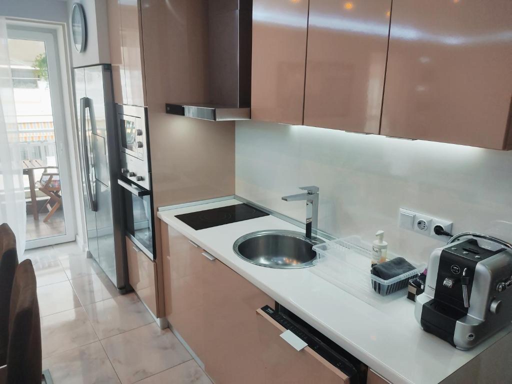 Mediterranean Stars 2 APARTMENT photo 3