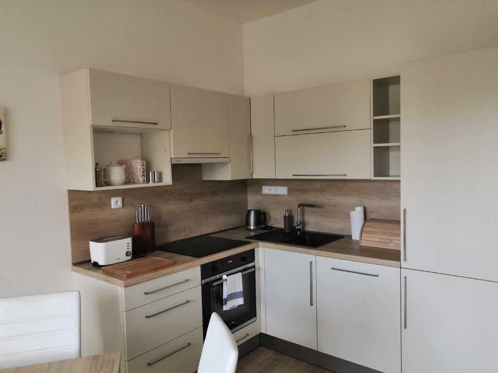 Znojmo apartmány photo 4