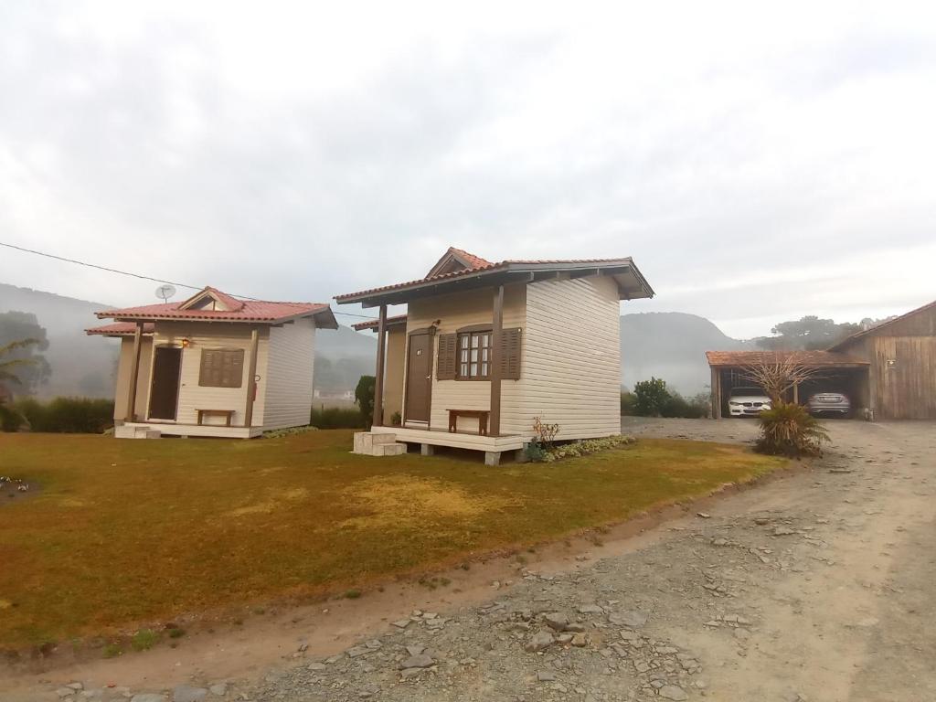 Pousada Landhaus photo 2