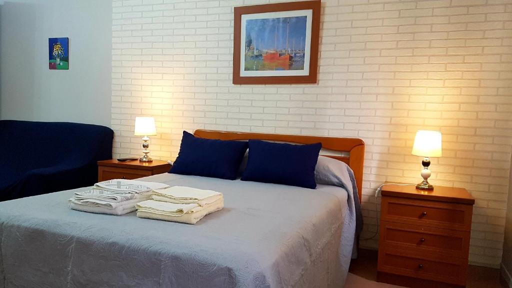 Apartamento Loft II Select Real Caldas de Reis