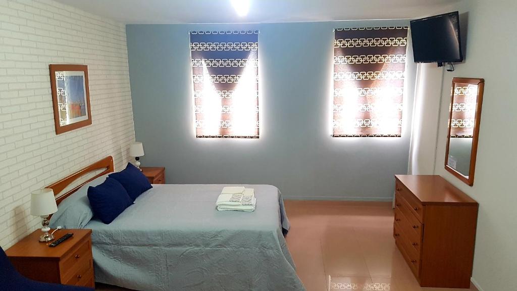 Apartamento Loft II Select Real Caldas de Reis photo 2