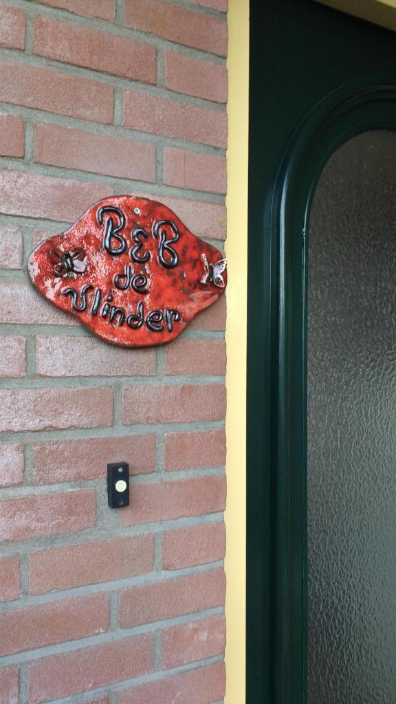 b&b de Vlinder photo 4