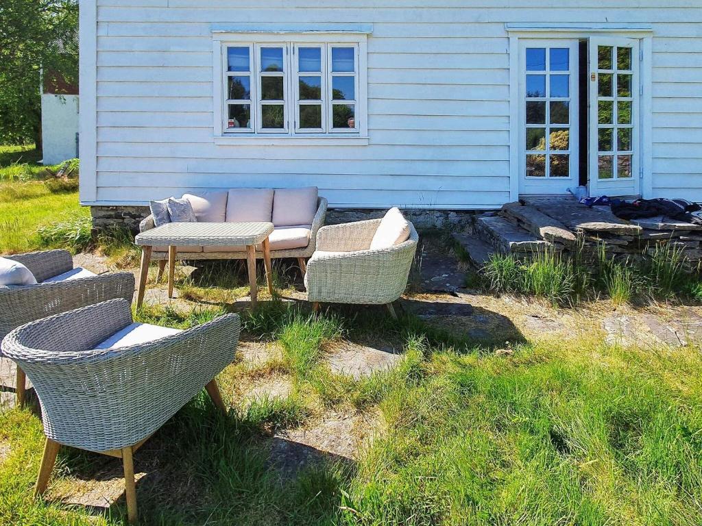 Holiday home Fonnes photo 1