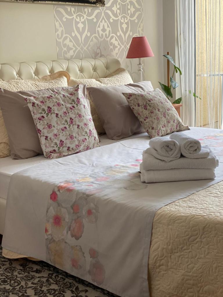 Apartman Fenjer photo 1