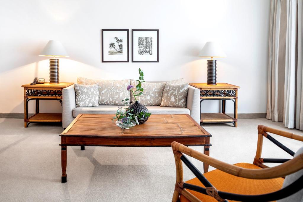 The Mandala Suites photo 4