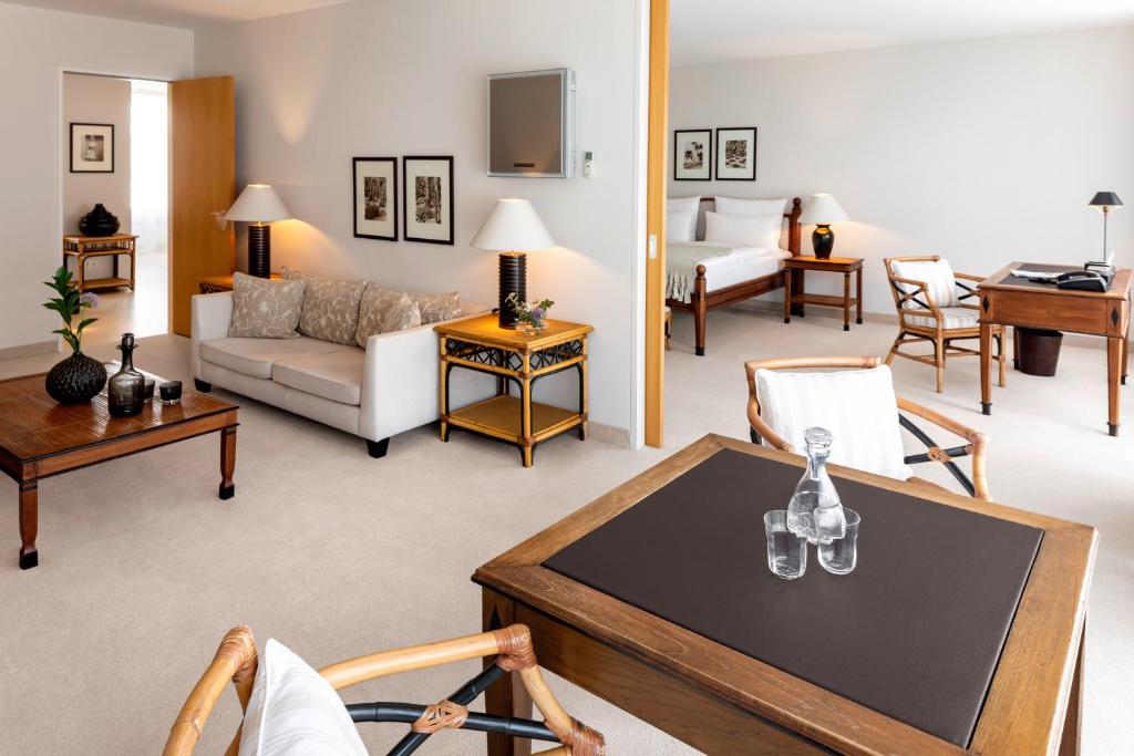 The Mandala Suites photo 3