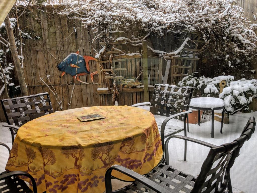 Ann Arbor Bed and Breakfast photo 1