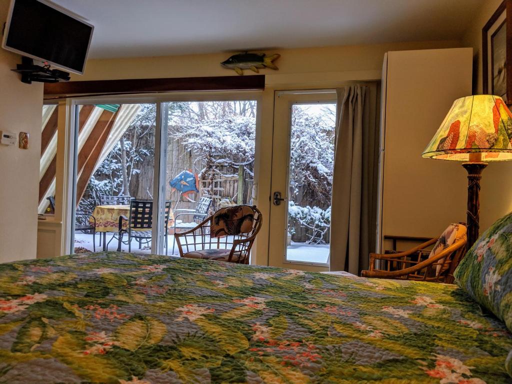 Ann Arbor Bed and Breakfast photo 3