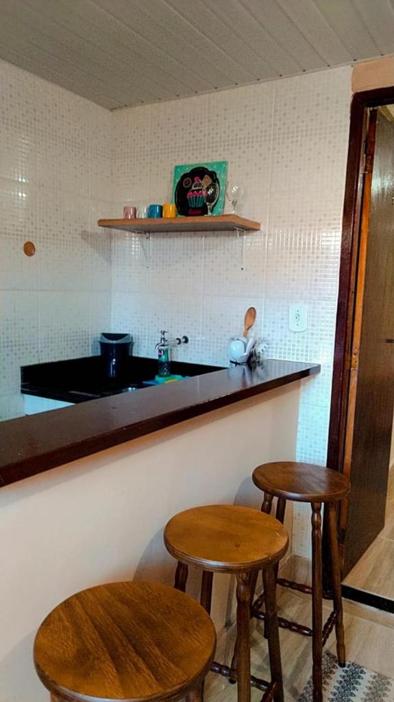 Hospedagem Doce Lar - Casa Girassol photo 2