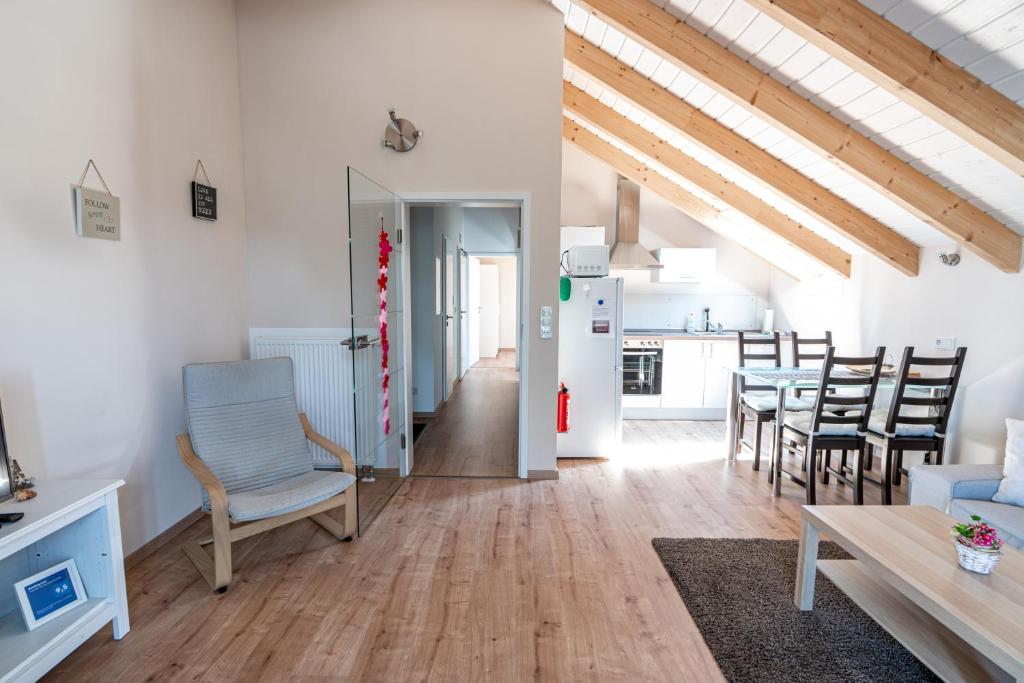 Ferienwohnung Bad Camberg - Apartment Goldener Grund photo 3