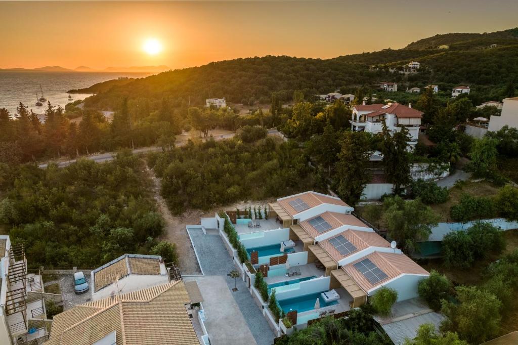 Sivota Kipoi Design Suites photo 1