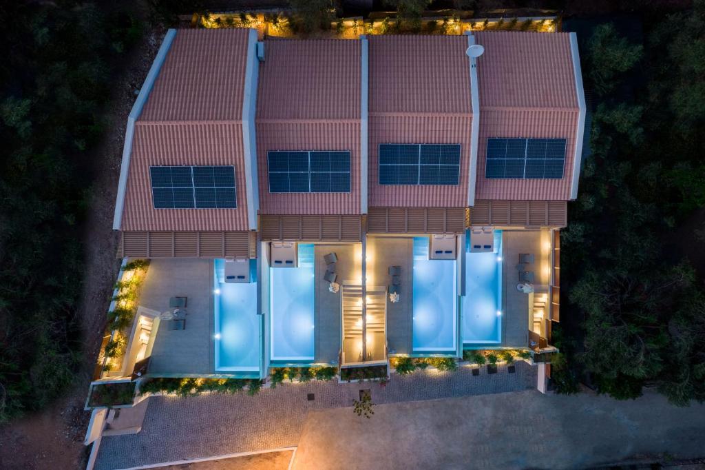 Sivota Kipoi Design Suites photo 2