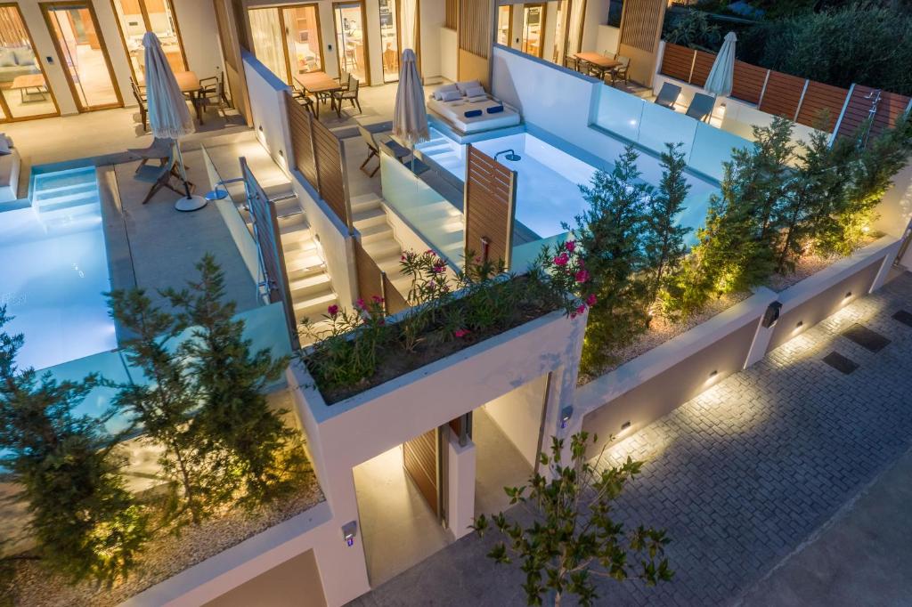 Sivota Kipoi Design Suites photo 3