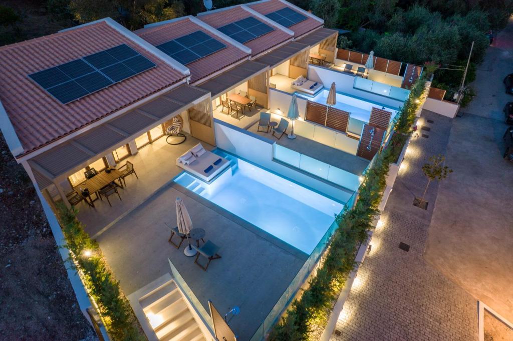Sivota Kipoi Design Suites photo 4