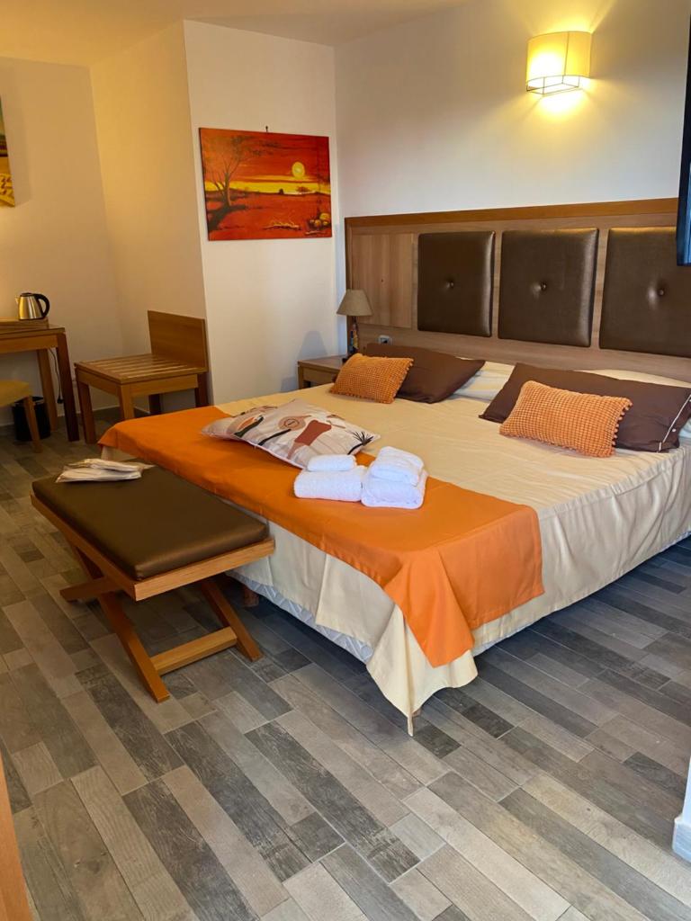 B&B Torre Pozzillo photo 2