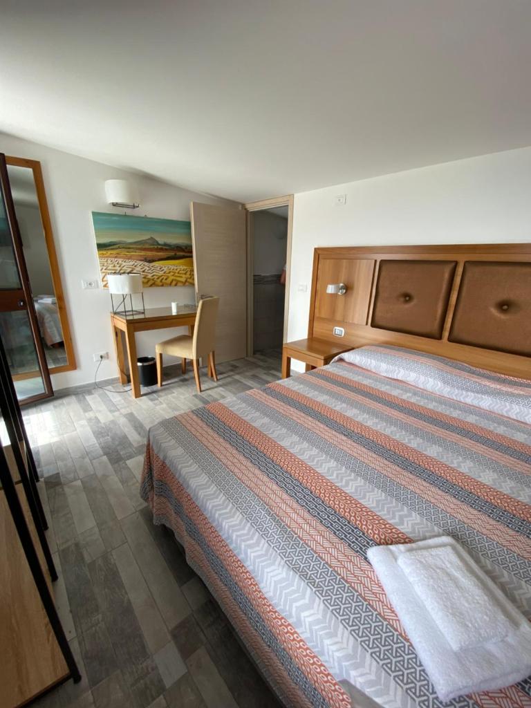 B&B Torre Pozzillo photo 3