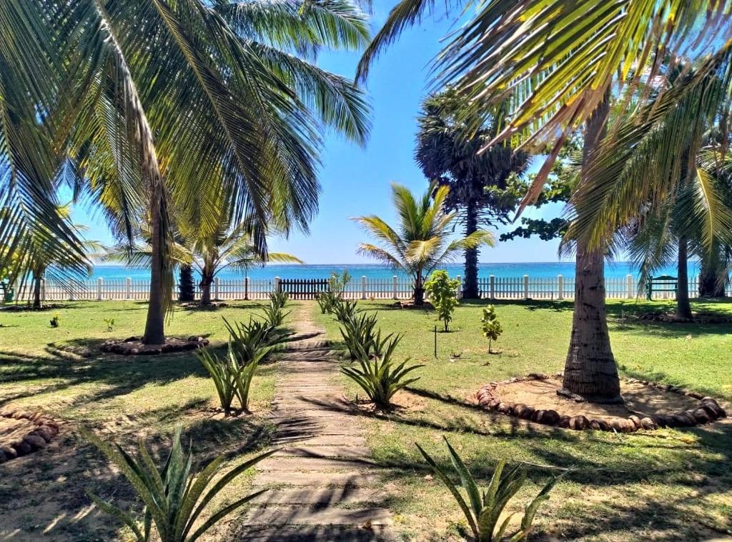Одноместный (Одноместный номер с видом на море), Pearl Oceanic Resort - Trincomalee