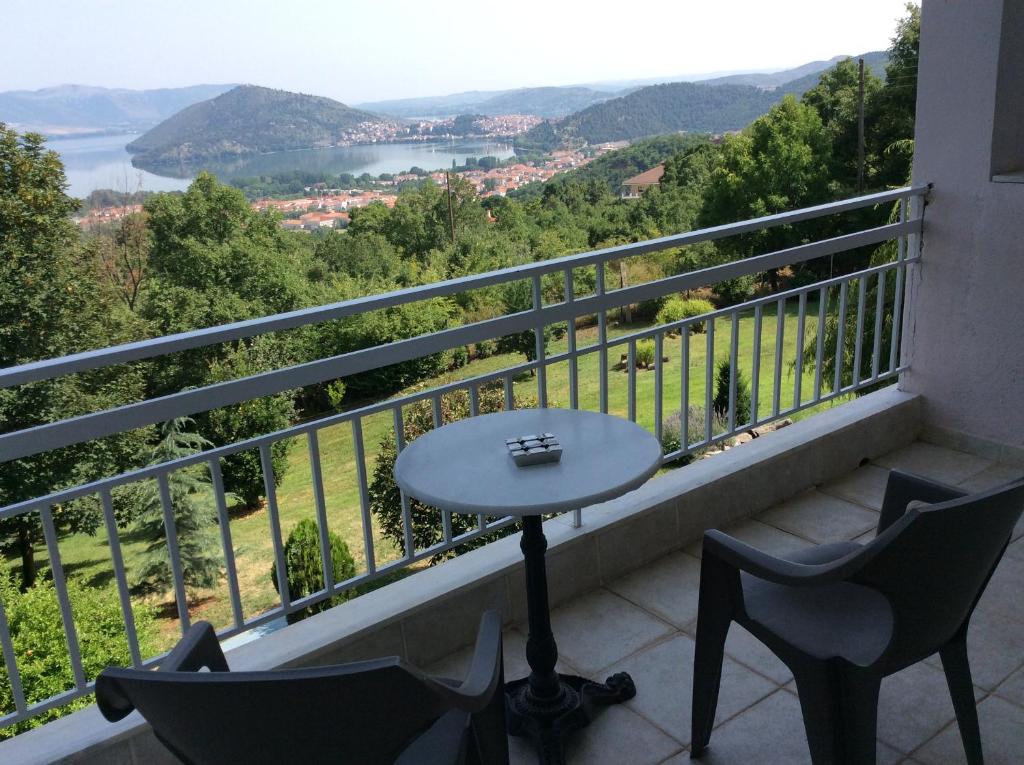 Guesthouse Vissinokipos - Biker Friendly - Motorradhotel photo 2