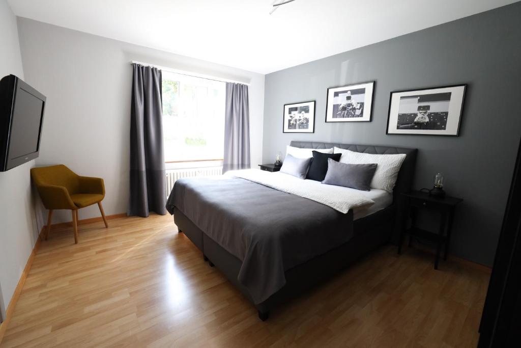 Armotti Apartments Friedheim photo 1