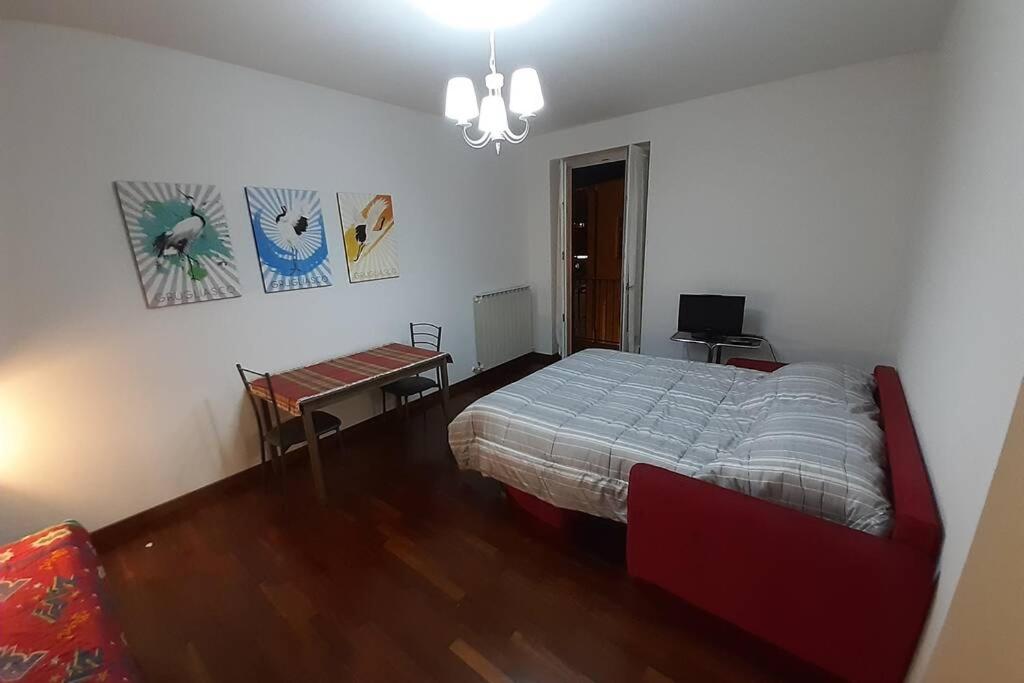 GRU HOME Cozy home very central,refined,5 beds,box photo 4