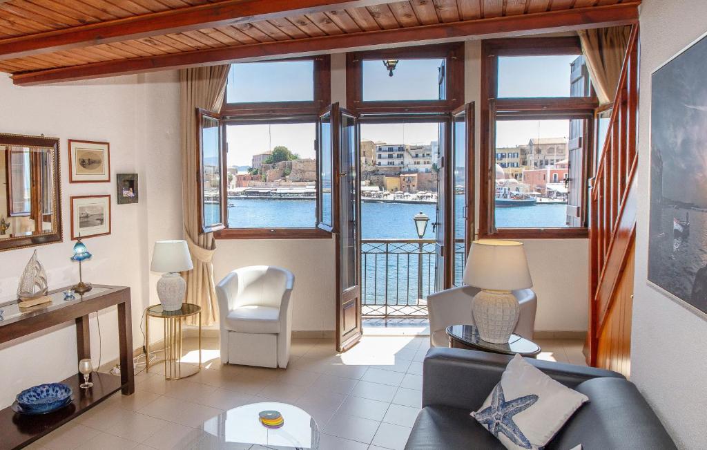 Casa Alba Seaview House