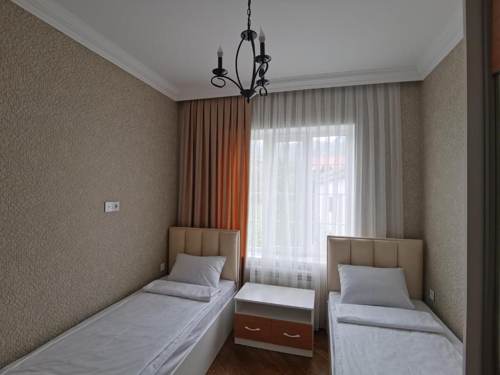 Abbasov's guest house-In Lahij photo 2