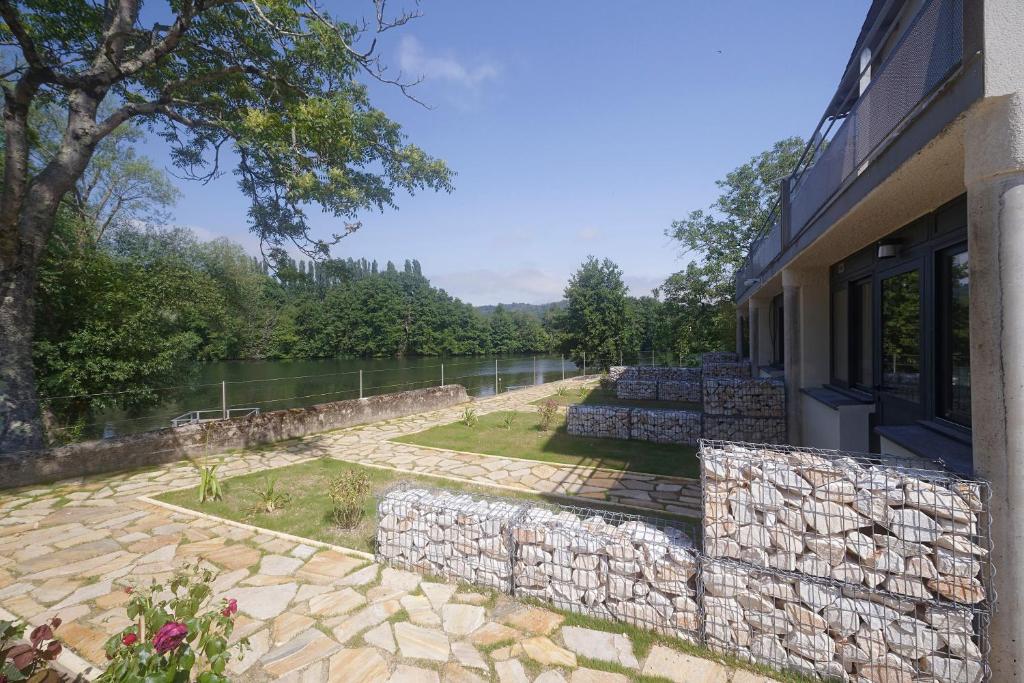 Hotel du Lac Foix photo 1