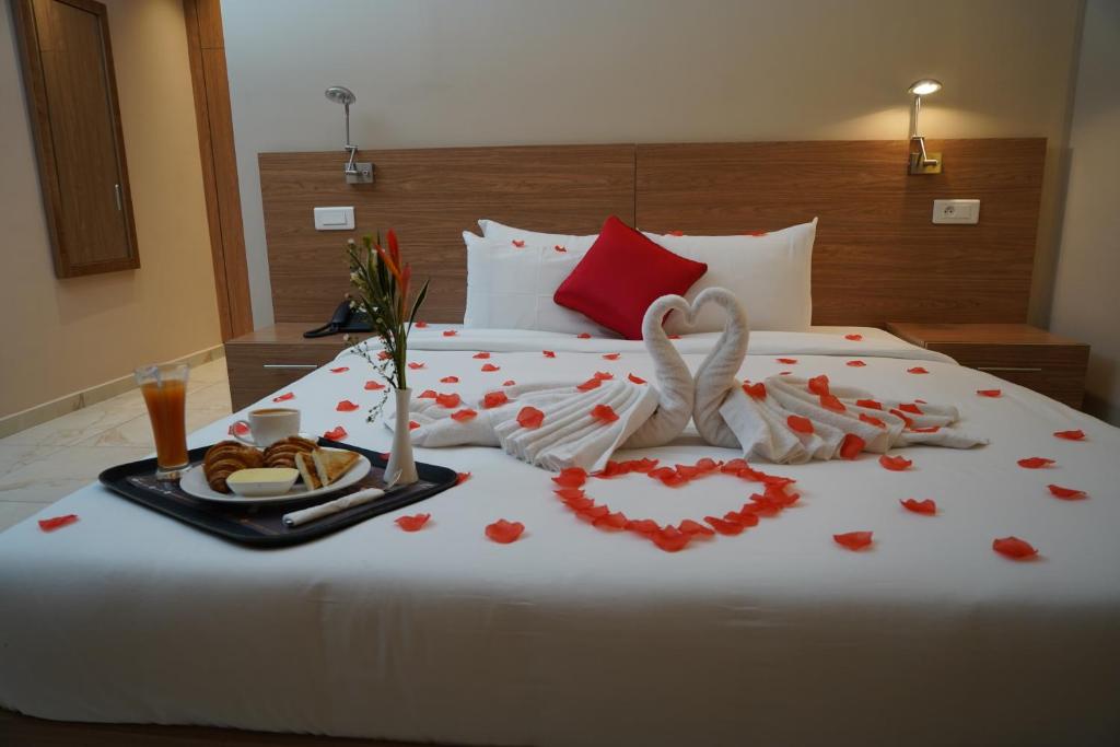 HOTEL ASTRAL photo 1